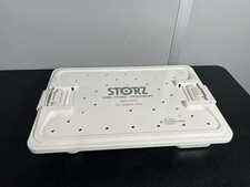 Karl Storz 39301HCTS Image 1 H3-Z Camera Sterilization Case w/ Lid picture