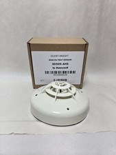 New Honeywell Silent Knight SD505-AHS Addressable Heat Detector picture