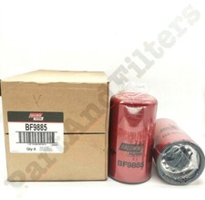 Baldwin Filters BF9885 Fuel Spin-on (6 Pack) Free Expedited Shipping picture
