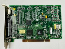 IOtech Daqboard/3005 PCI 1 MHz, 16-Bit Multifunction Board picture