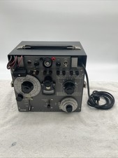 Vintage ESI Universal Impedance Bridge Model 250 DAS1 picture