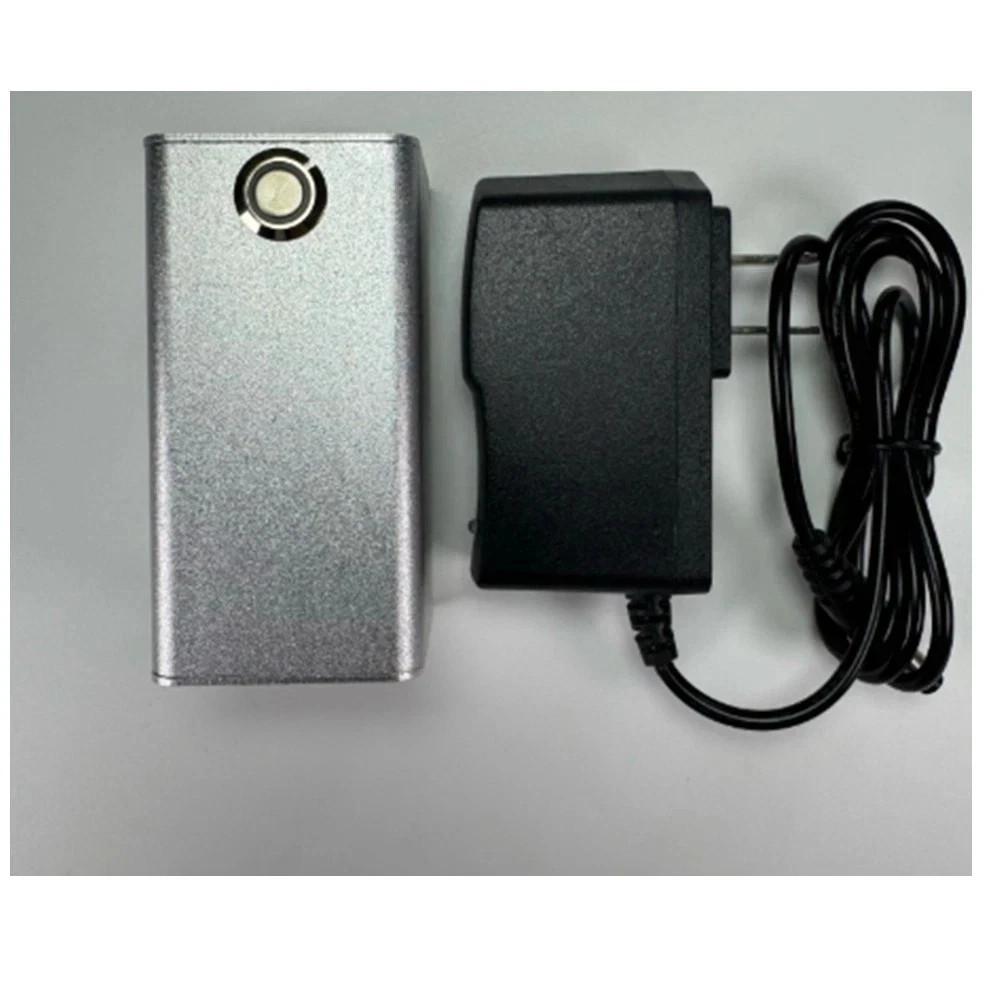 80W 974nm Infrared Laser Module High-Power Light Source for Industrial Research 80W 974nm Infrared Laser Module High-Power Light Source for Industrial Research