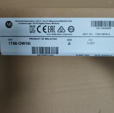 Allen-Bradley 1756-OW16I ControlLogix Digital Relay Module AB 1756OW16I New  picture