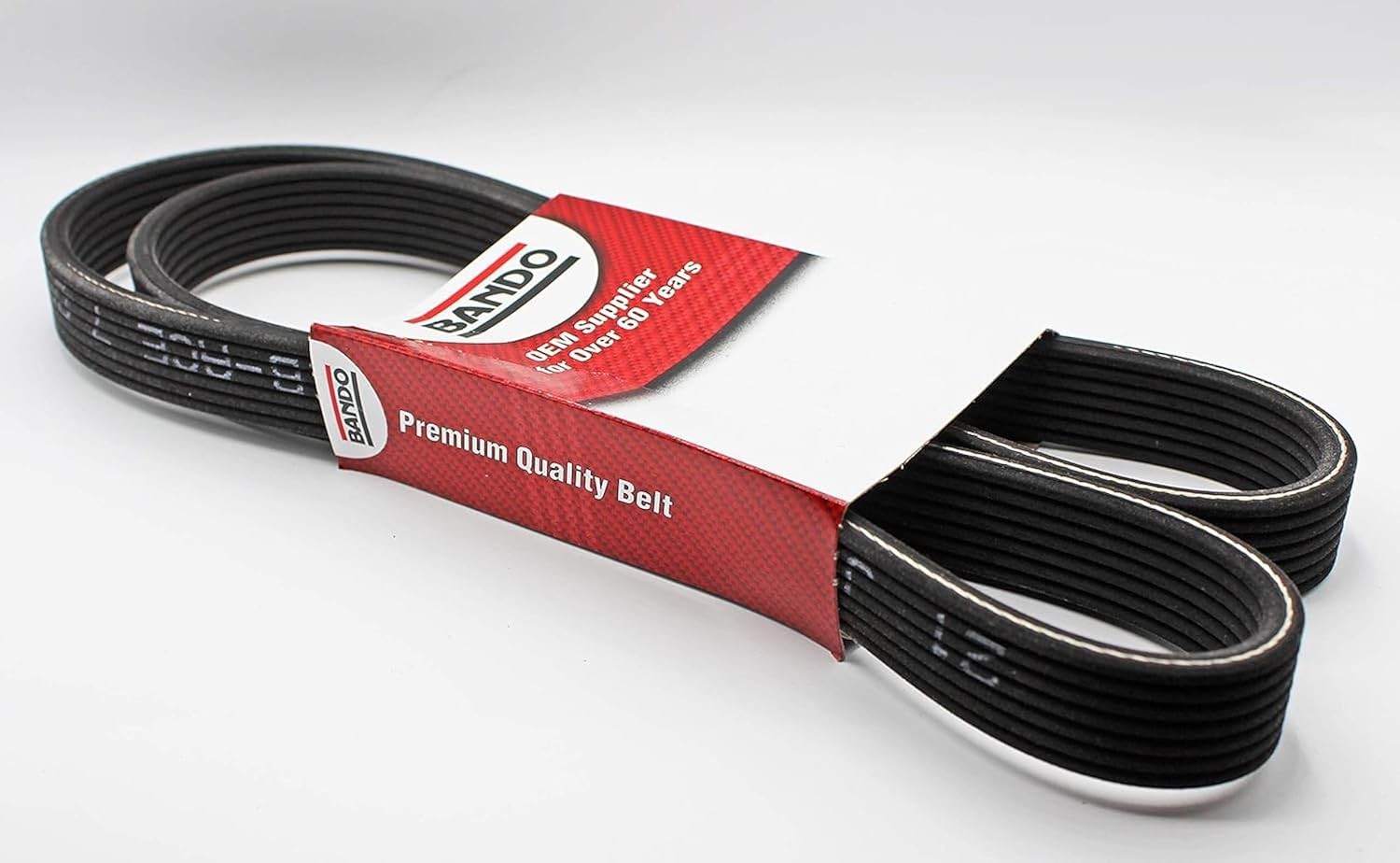Bando USA 6PK2135 OEM Quality Serpentine Belt Bando USA 6PK2135 OEM Quality Serpentine Belt