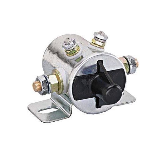 Cole Hersee 24200 Latching Solenoid Cole Hersee 24200 Latching Solenoid