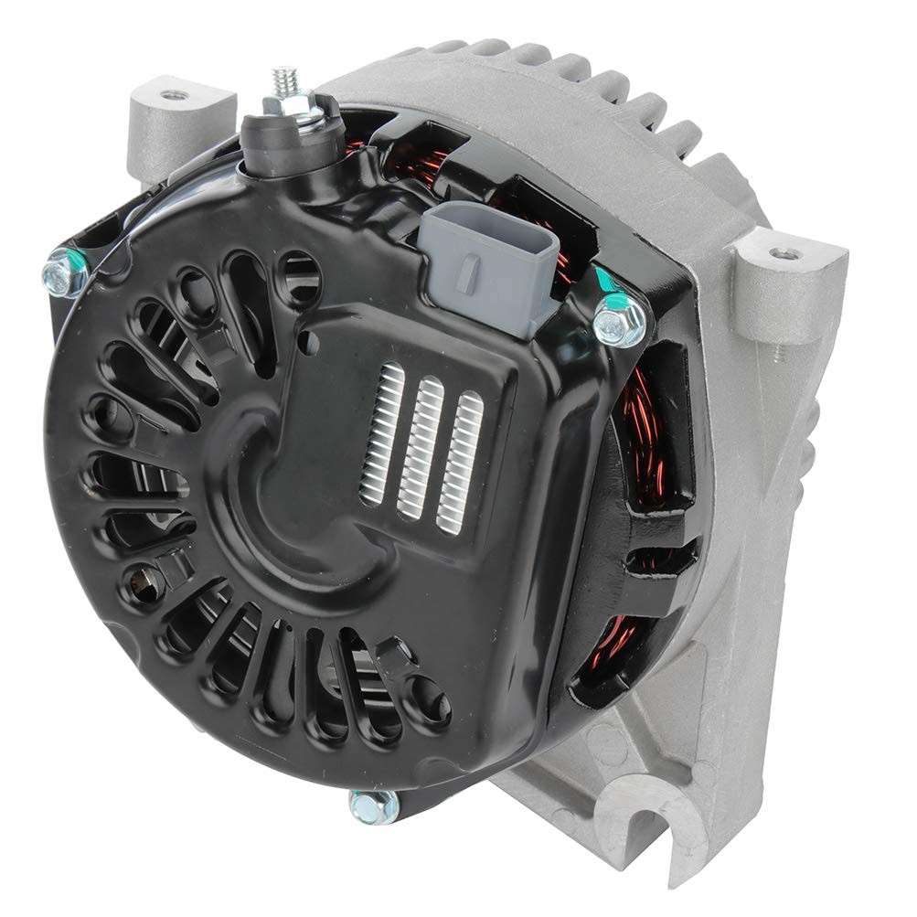 High Output Alternator for Nissan Altima Maxima Murano Quest High Output Alternator for Nissan Altima Maxima Murano Quest