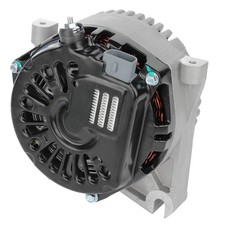 High Output Alternator for Nissan Altima Maxima Murano Quest picture