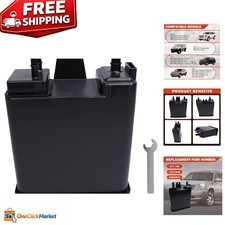 Vapor Canister,Evap Charcoal Canister for Cadillac Escalade Chevrolet Suburban.. picture