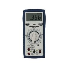 BK Precision 2704C Tool Kit Manual Ranging Digital Multimeter - 817050270433 picture