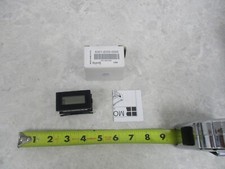 REDINGTON 6301-2000-0000 TRUMETER COUNTER, T1677 picture