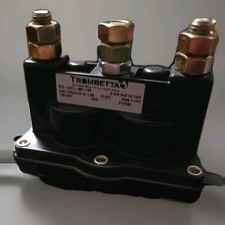 214-1211-A61 12 Volt Reversing Polarity DC Contactor picture