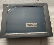 USED NATIONAL INSTRUMENTS TOUCH SCREEN PANEL TPC-2512 picture