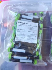 89079-541 VWR Centrifuge Tube 15ml 12500g Conical Amber PP picture