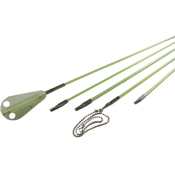 LABOR SAVING DEVICES LABOR SAVING DEVICES CREEP-ZIT WIRE RUNNING KT 81-130 LABOR SAVING DEVICES LABOR SAVING DEVICES CREEP-ZIT WIRE RUNNING KT 81-130