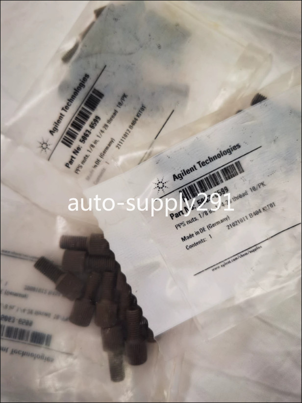 10PC/PK New Agilent 5063-6599 connector 10PC/PK New Agilent 5063-6599 connector