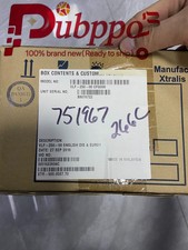 Vesda Xtrails VLF-250-00 Very Early Warning Smoke Detector NEW Factory Sealed picture
