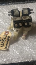 Continental Girbau 278481 Solenoid Valve , 4-Coil picture