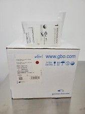 Greiner Bio-One, PP-Masterblock, 2.0mL, V-bottom,Sterile, 1 Case; 50Pcs per case picture