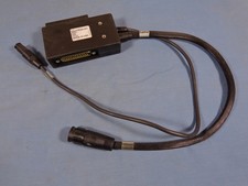 HARRIS Hand Held Control Head cable HHCH CA-018399-011 for HHC-731 XG100M UNITY picture