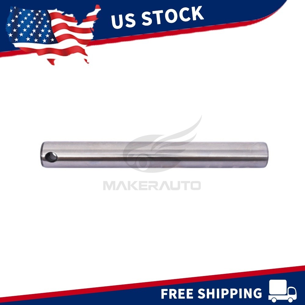 Excavator Bucket Pin 40mm x 13” for Case Case IH Caterpillar John Deere Kubota Excavator Bucket Pin 40mm x 13” for Case Case IH Caterpillar John Deere Kubota
