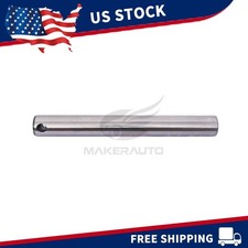 Excavator Bucket Pin 40mm x 13” for Case Case IH Caterpillar John Deere Kubota picture