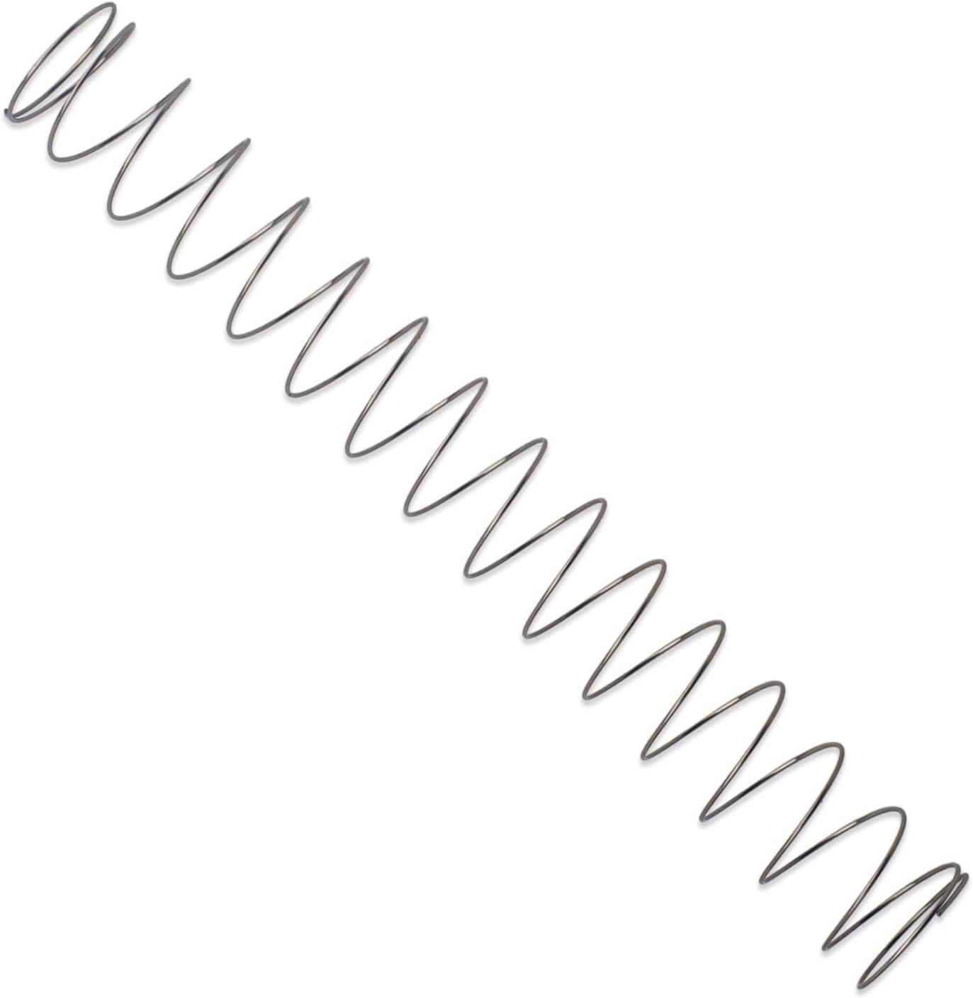 Compatible with lower radiator hose support spring, radiator spring, inline tube Compatible with lower radiator hose support spring, radiator spring, inline tube