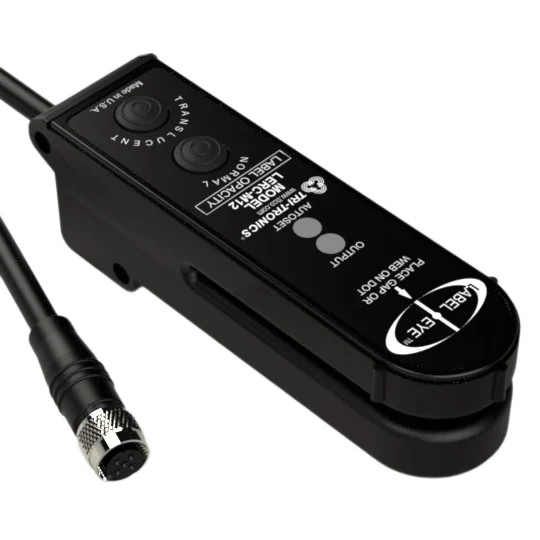 TRI-TRONICS LERC-M12 / LERCM12 (BRAND NEW)