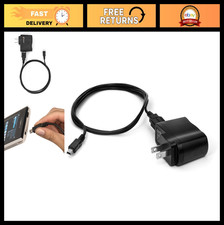 3-in-1 Rapid Speed Graphing Calculator Charger & USB Connectivity Cable - Compat picture