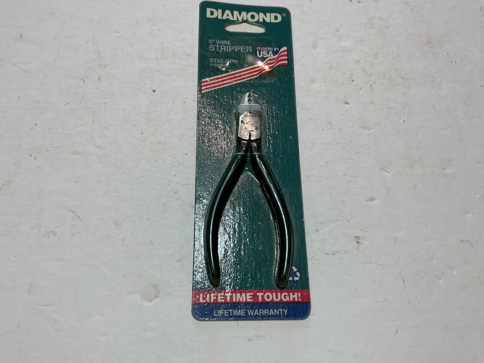 Rare NOS Diamond 5 Rare NOS Diamond 5