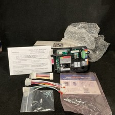 NEW WHITE RODGERS EMERSON 50M56U-751 CARRIER INTEGRATED FURNACE CONTROL . S1 picture