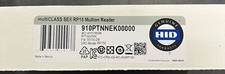 910PTNNEK00000 HID multiCLASS Mullion Reader SE RP15 Contactless Smart Card New picture
