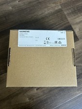 Siemens SIMATIC HMI Mobile Panel Connection Box 6AV2125-2AE03-0AX0 picture
