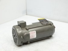 BALDOR RELIANCE 34-6573-3865G2 MOTOR picture