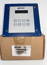Altronic VSM-800 Vibration Monitor 8-Channel Industrial Engine Compressor picture