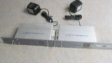 CircuitWerkes Double DS-8 Programmable DTMF Switcher Sequence Decoder (21) picture