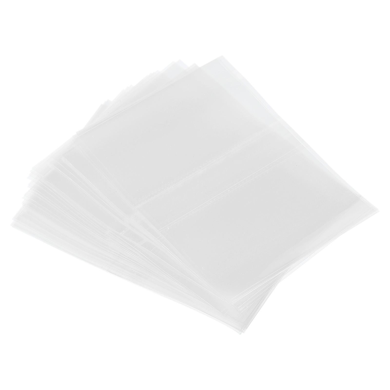 400Pcs 55x40mm PVC Perforated Shrink Bands Fits Cap Dia 1.22 to 1.34 Inch Clear 400Pcs 55x40mm PVC Perforated Shrink Bands Fits Cap Dia 1.22 to 1.34 Inch Clear