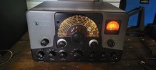 Johnson Viking Ranger Tube Transmitter Meter picture