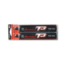 ITW Ramset Red Head T3FUELPK T3SS Fuel Cell (2pk) picture