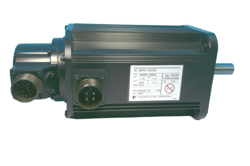 YASKAWA ELECTRIC USASEM-15AS2X / USASEM15AS2X (NEW IN BOX) YASKAWA ELECTRIC USASEM-15AS2X / USASEM15AS2X (NEW IN BOX)