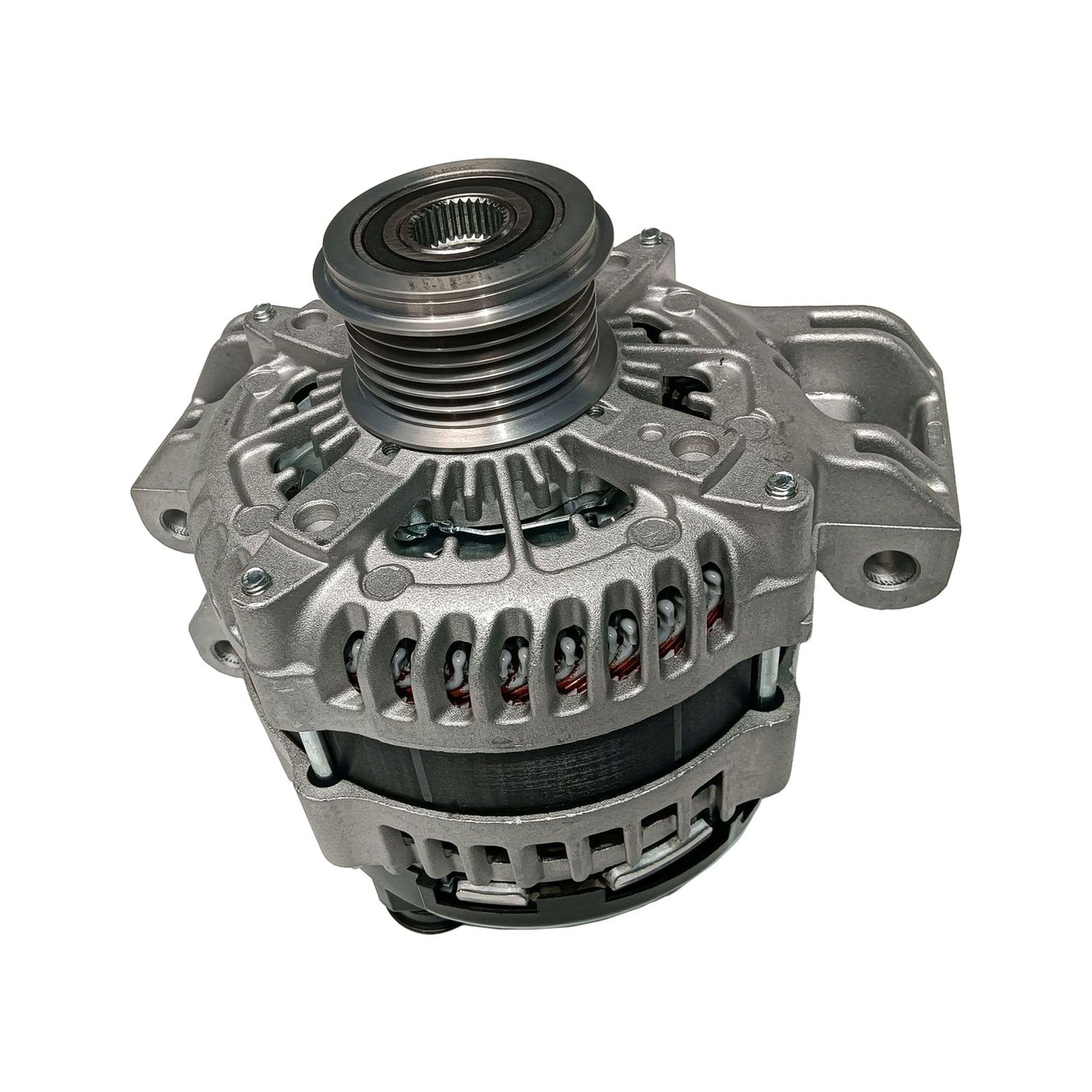 Alternator for Jeep Grand Cherokee for Dodge Charger Durango 12V 220A 4801865AE Alternator for Jeep Grand Cherokee for Dodge Charger Durango 12V 220A 4801865AE