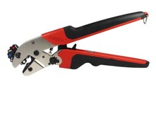 Burndy Y122CMR - HYTOOL Hand Operated Ratchet Crimper for #12-2 AWG CU picture