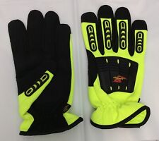Dragon Fire XL, MES Exclusive Gen 2 Rescue Gloves picture