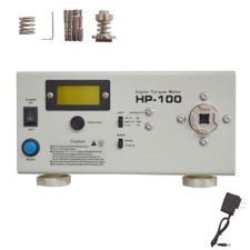 9.04LB HP-100 Intelligent Cap Torque Meter Digital Tester Torque Tester ±0.5%FS picture