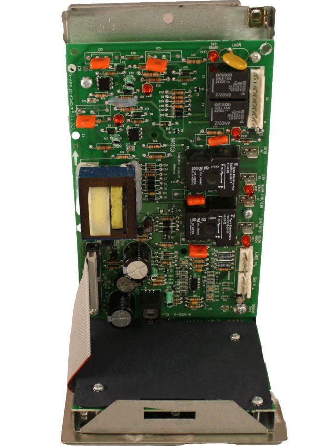 (NEW) Dexter?replacement dryer Comp Board 9857-147-010 (NEW) Dexter?replacement dryer Comp Board 9857-147-010
