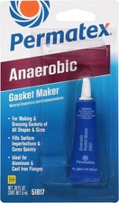 Permatex Anaerobic Gasket Maker  - 1EA picture