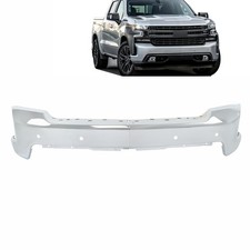 Bumper Face Bar Replacement for Silverado 1500 picture