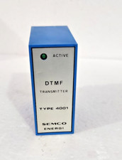 SEMCO ENERGI 4001 DTMF TRANSMITTER picture