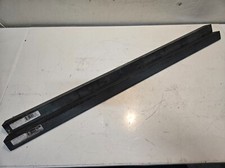 2 Quantity of Forney 49488 Angle Stock 1-1/2