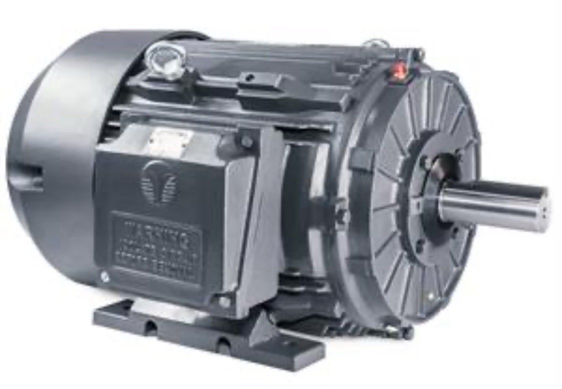 TECHTOP GR3-CI-TF-145T-4-B-D-1.5 Motor TECHTOP GR3-CI-TF-145T-4-B-D-1.5 Motor