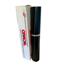 ORACAL 8500 Translucent Vinyl Black 24